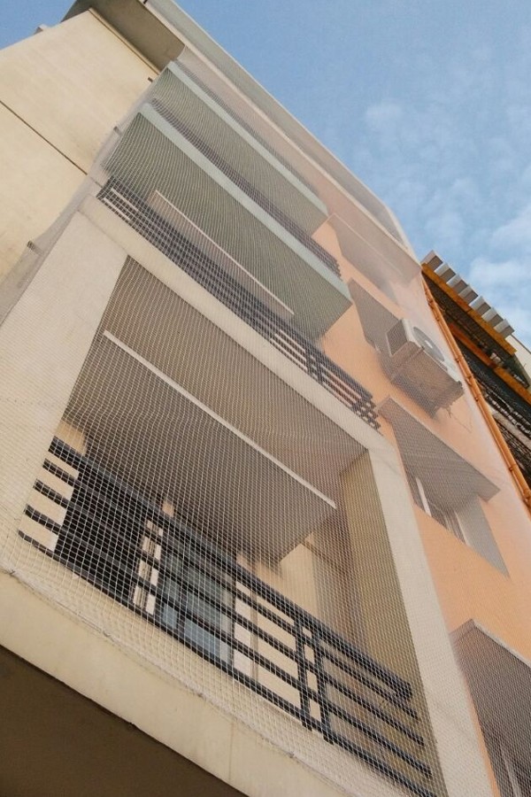 House covering safety net cost